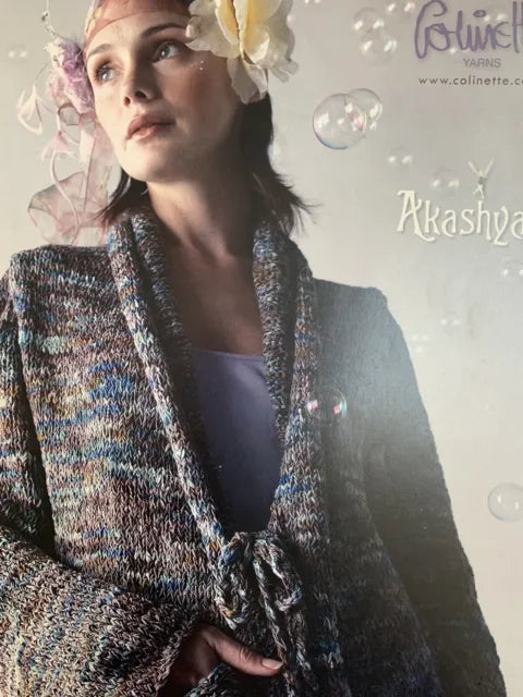 SALE Colinette Books