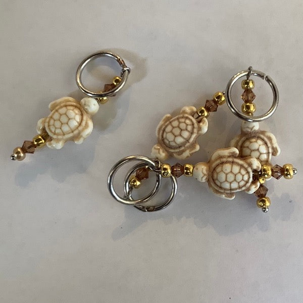 Romni Jumbo Stitch Ring Markers