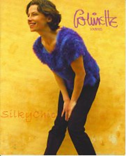 SALE Colinette Books