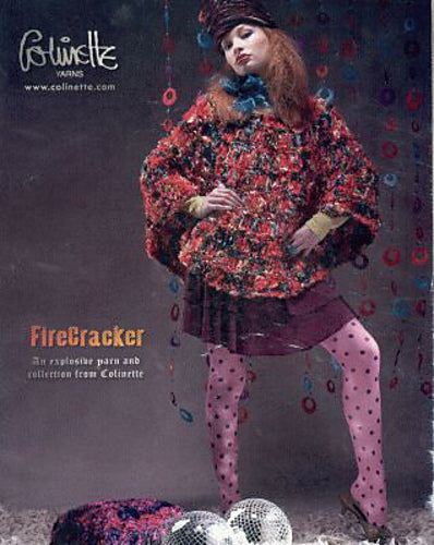 SALE Colinette Books