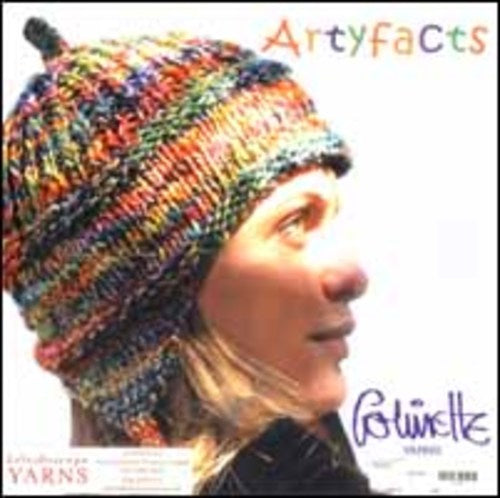 SALE Colinette Books