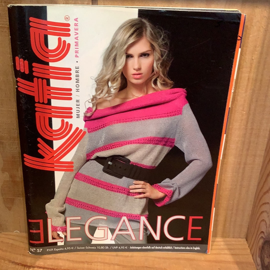 SALE Katia Magazines