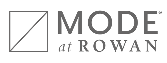 Mode at Rowan Pattern Leaflets