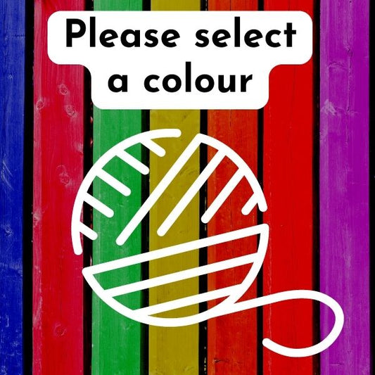 XL plastic statement buttons 45mm