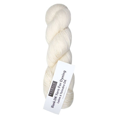 Estelle Blank Merino DK Yarn