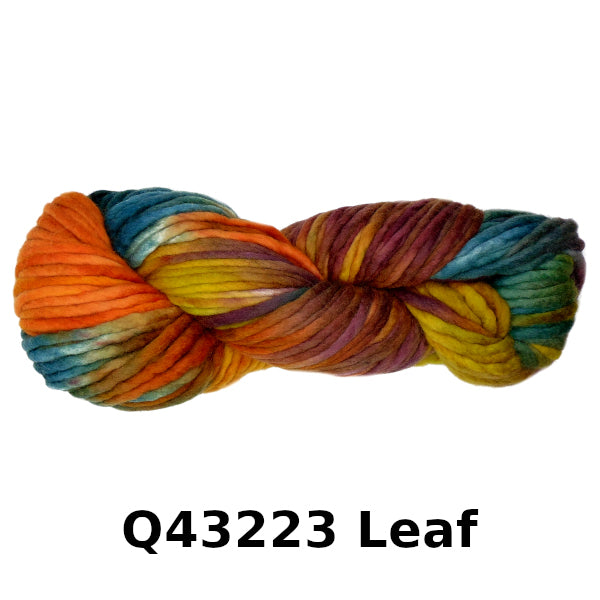 SALE Colour Story Handpainted Builky