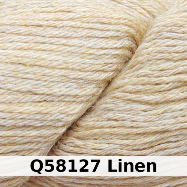 Estelle Highland Alpaca Fine