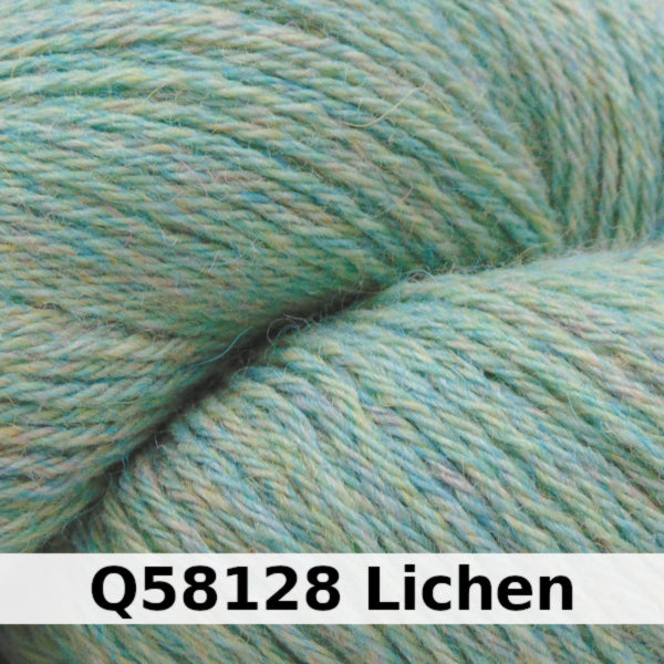 Estelle Highland Alpaca Fine