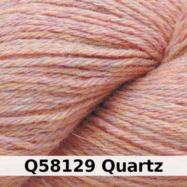 Estelle Highland Alpaca Fine