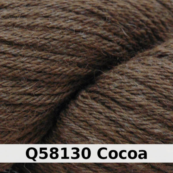 Estelle Highland Alpaca Fine