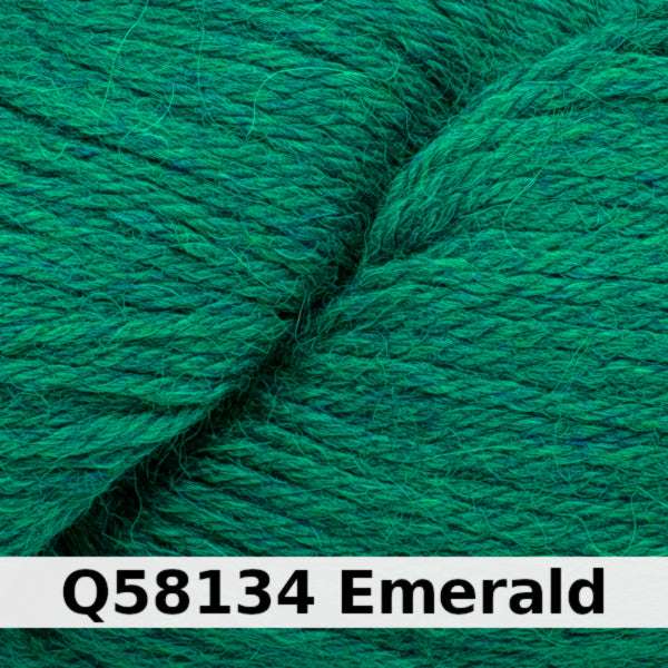 Estelle Highland Alpaca Fine