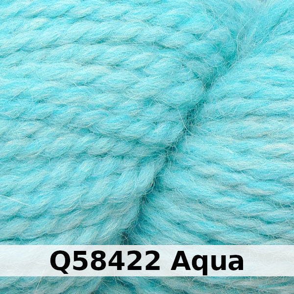 Estelle Highland Alpaca Chunky