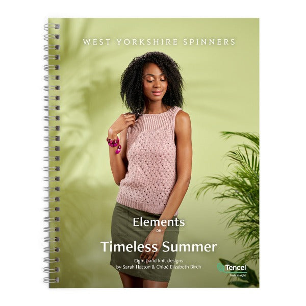 WYS Elements DK Timeless Summer