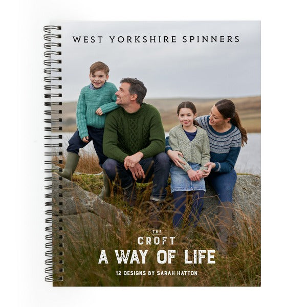 WYS The Croft: A Way of Life