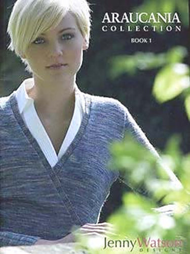 SALE  Araucania Collection Book 1