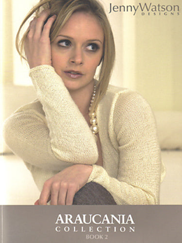 SALE  Araucania Collection Book 2