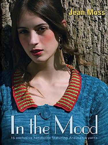 SALE Araucania Book:  In the Mood