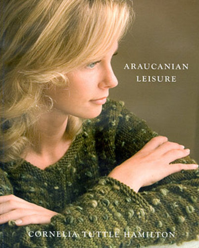 SALE Araucanian Leisure Book