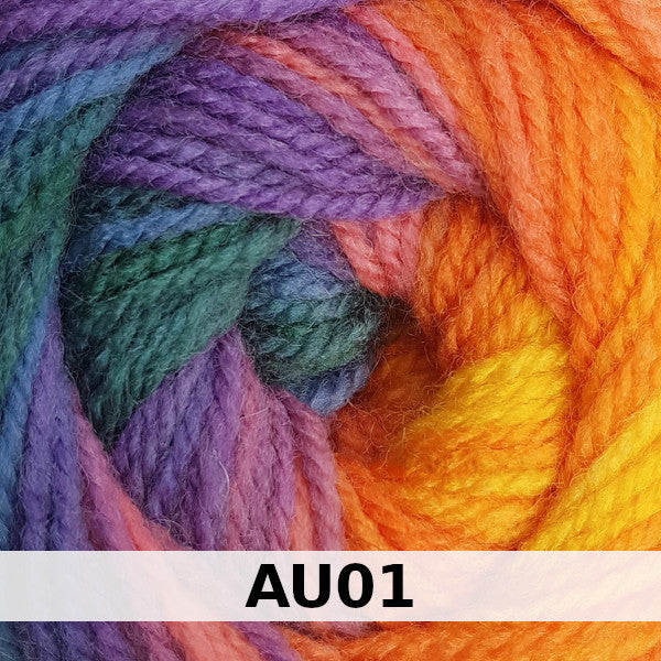 James C Brett Aurora DK