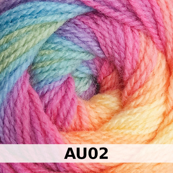 James C Brett Aurora DK