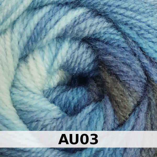 James C Brett Aurora DK