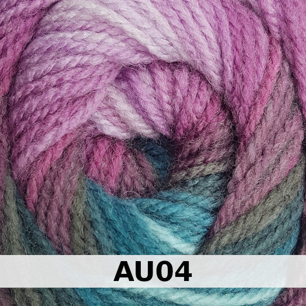 James C Brett Aurora DK