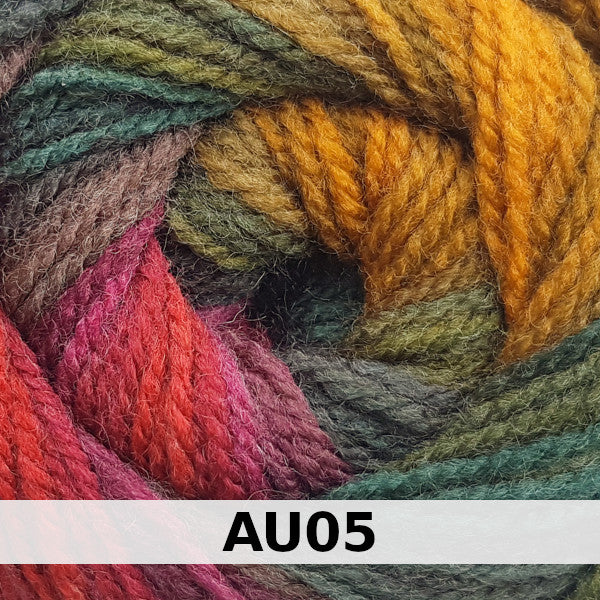 James C Brett Aurora DK