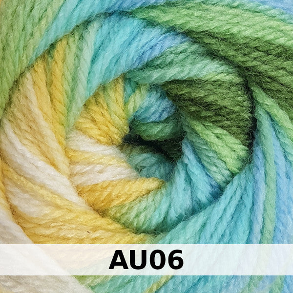 James C Brett Aurora DK