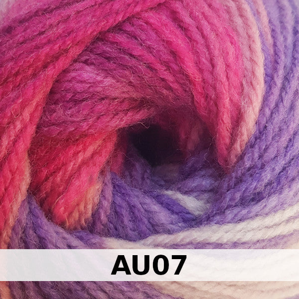 James C Brett Aurora DK