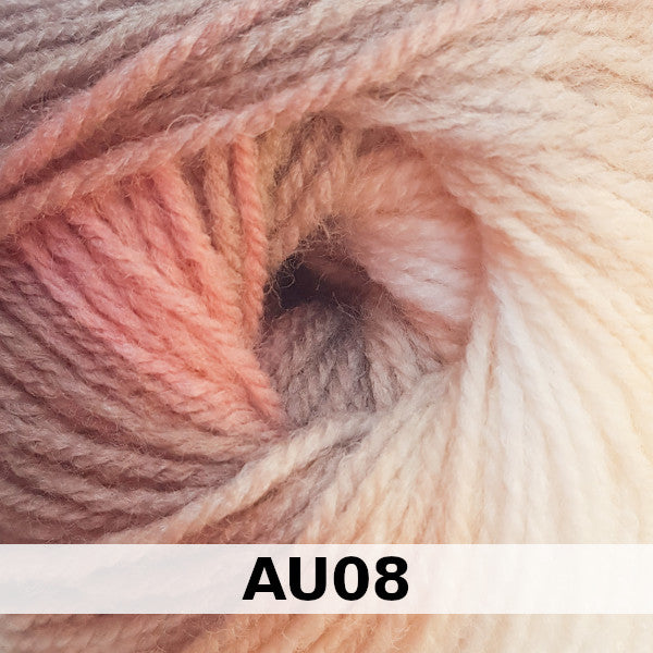 James C Brett Aurora DK