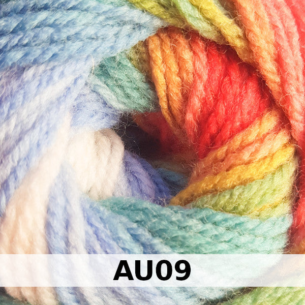 James C Brett Aurora DK