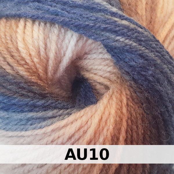 James C Brett Aurora DK