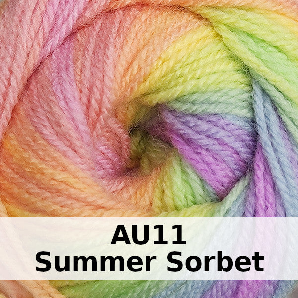James C Brett Aurora DK