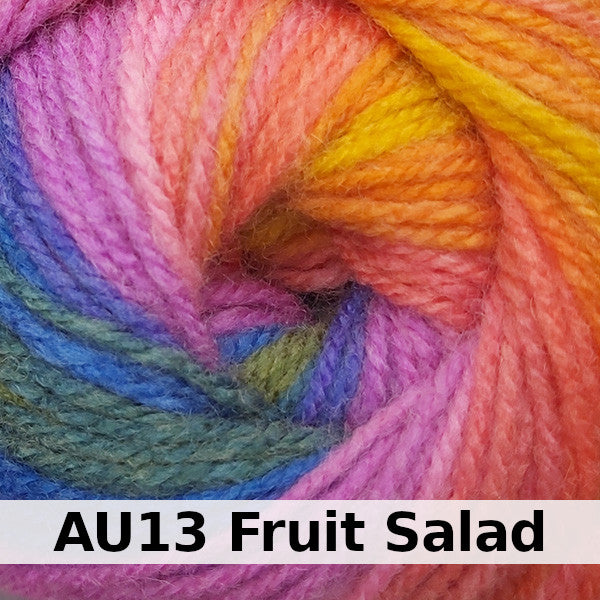 James C Brett Aurora DK