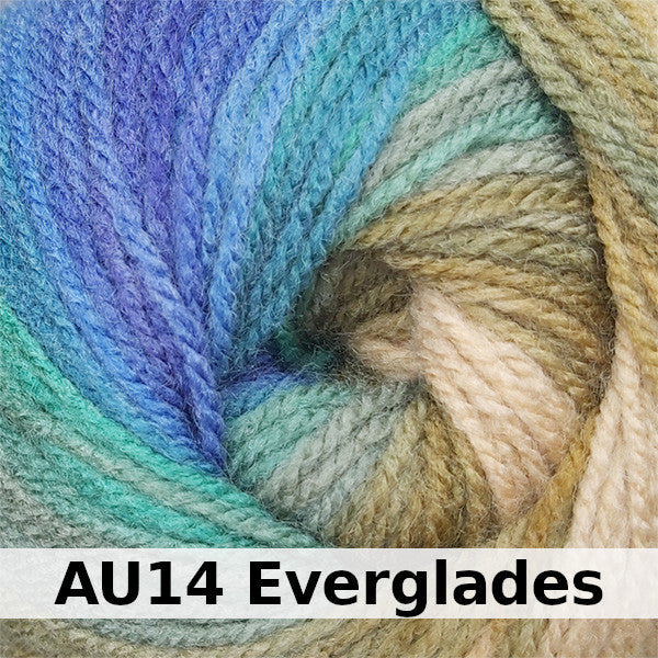 James C Brett Aurora DK