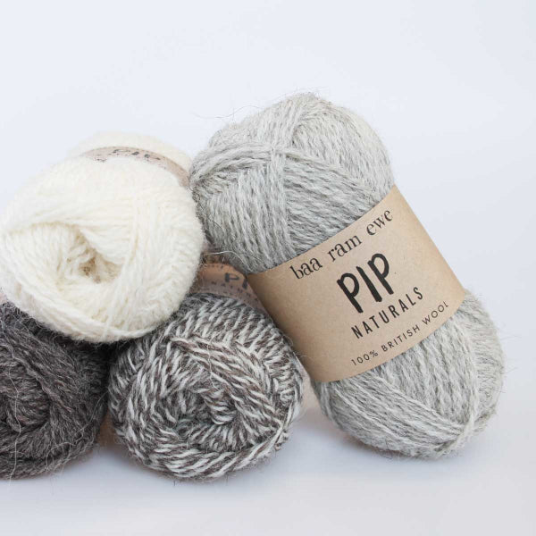 Baa Ram Ewe Pip Naturals