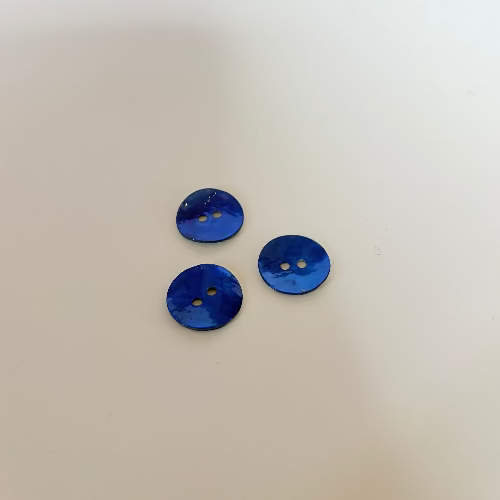 Shell buttons