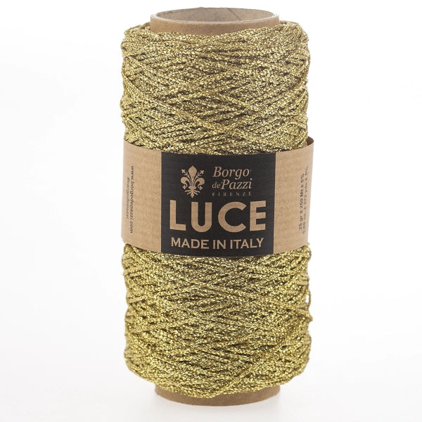 Sale Borgo de Pazzi Luce
