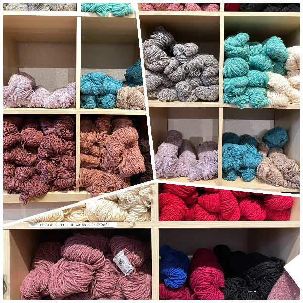 Briggs & Little Regal