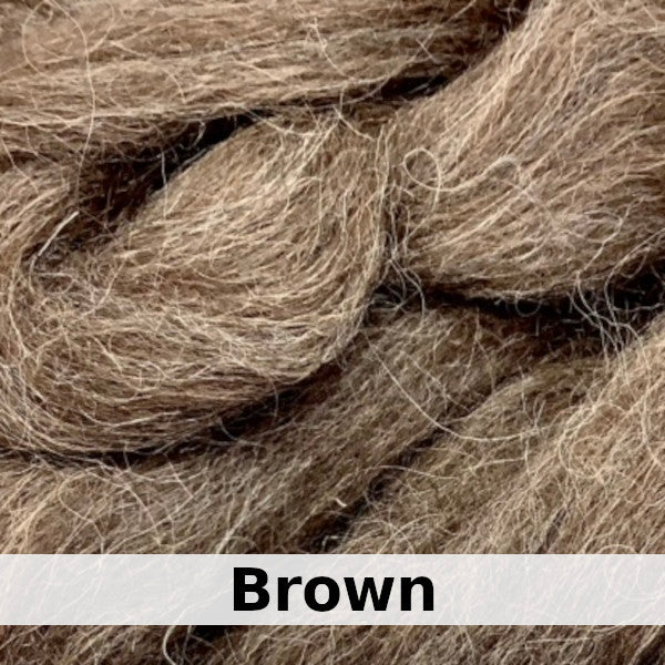 New Zealand Wool Top