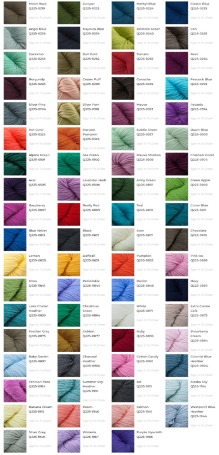 Cascade 220 Superwash Sport