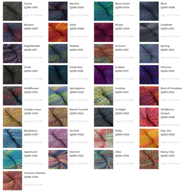 Cascade 220 Superwash Wave