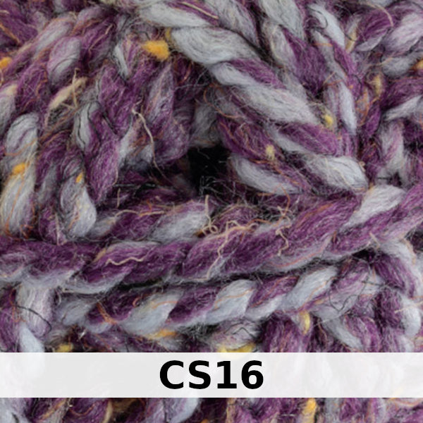 Sale James C Brett Rustic Mega Chunky
