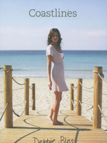 SALE Debbie Bliss Coastlines