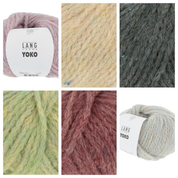 Sale Lang Yoko