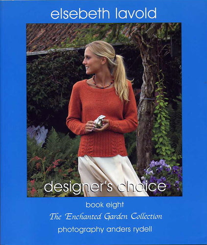 Book 08: The Enchanted Garden Collection