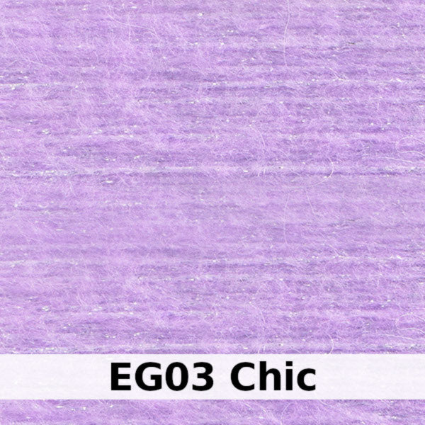 James C Brett Elegance DK