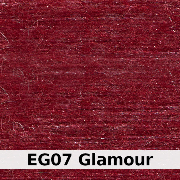 James C Brett Elegance DK
