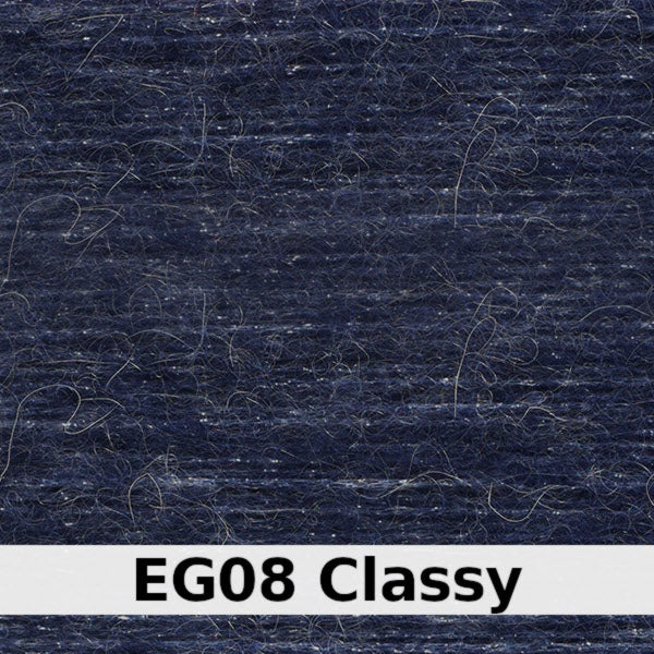 James C Brett Elegance DK