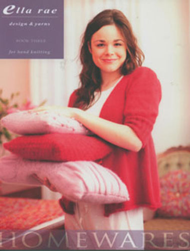 Ella Rae Knitting Pattern Books